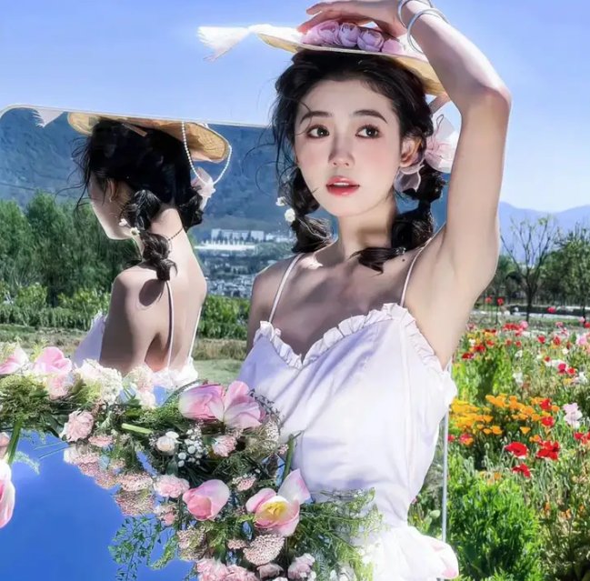 笑八仙