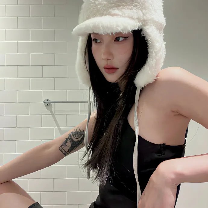 离开